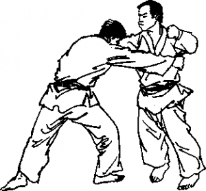 截拳道平鉤拳