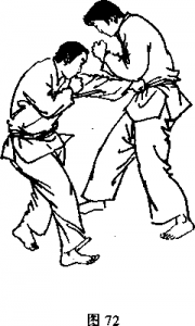 截拳道左擺拳后左平鉤拳