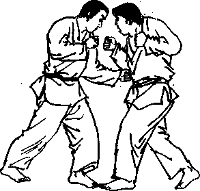 李小龍截拳道拳法