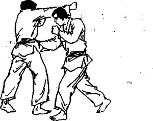 右擺拳右上鉤拳截拳道李小龍